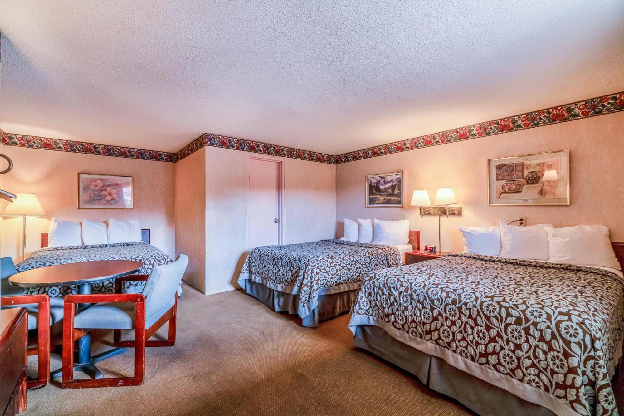 Ozark Junction Mountain View By Oyo Motel Luaran gambar