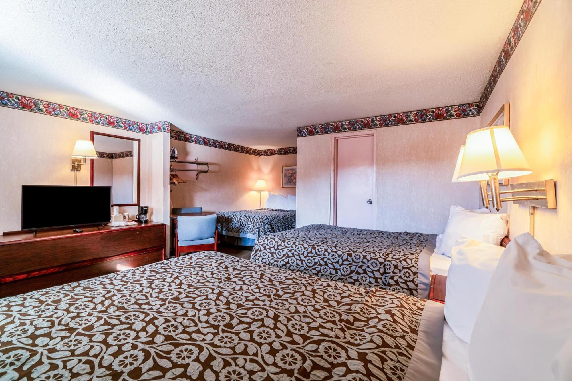 Ozark Junction Mountain View By Oyo Motel Luaran gambar