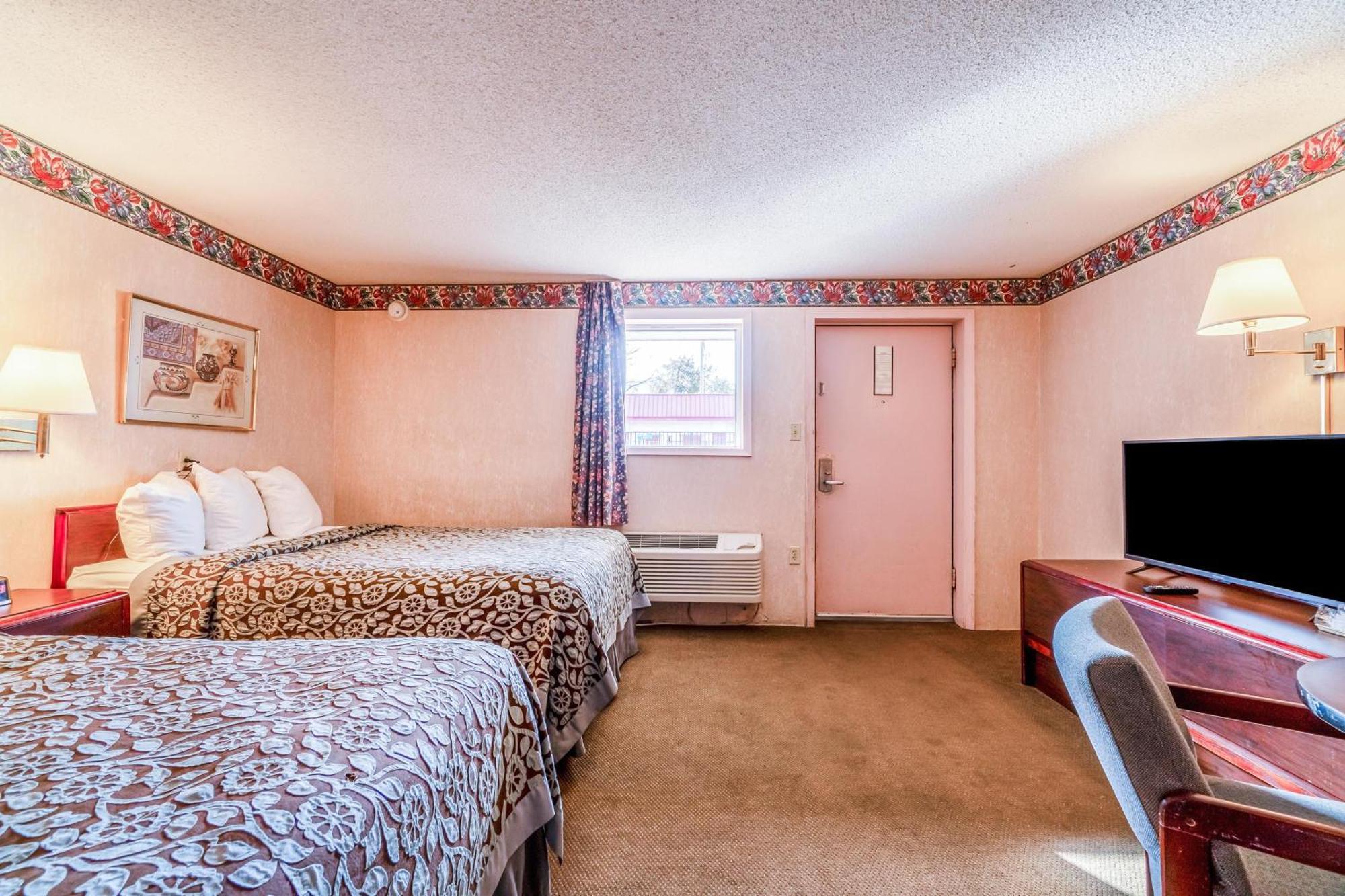 Ozark Junction Mountain View By Oyo Motel Luaran gambar