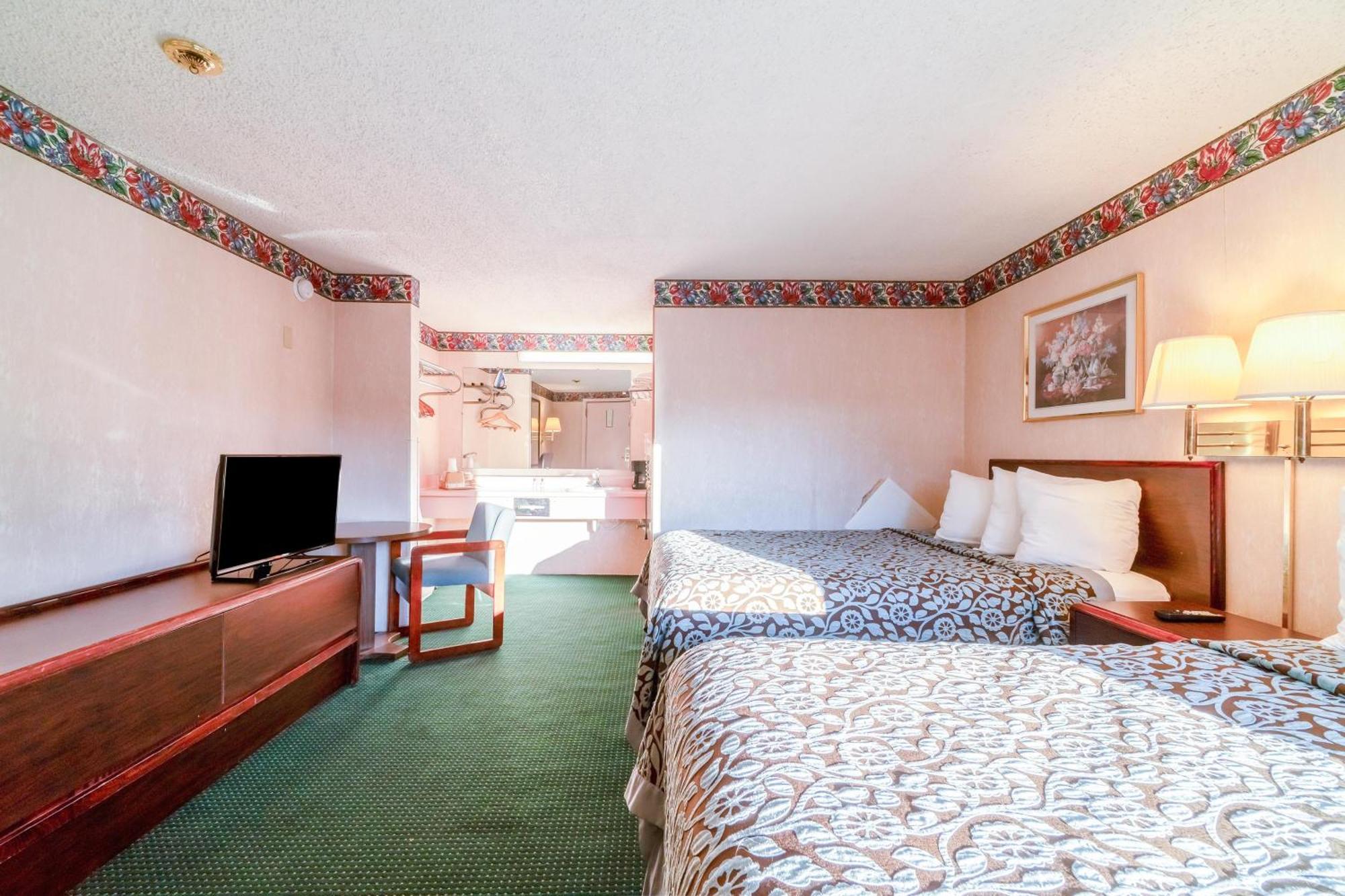 Ozark Junction Mountain View By Oyo Motel Luaran gambar