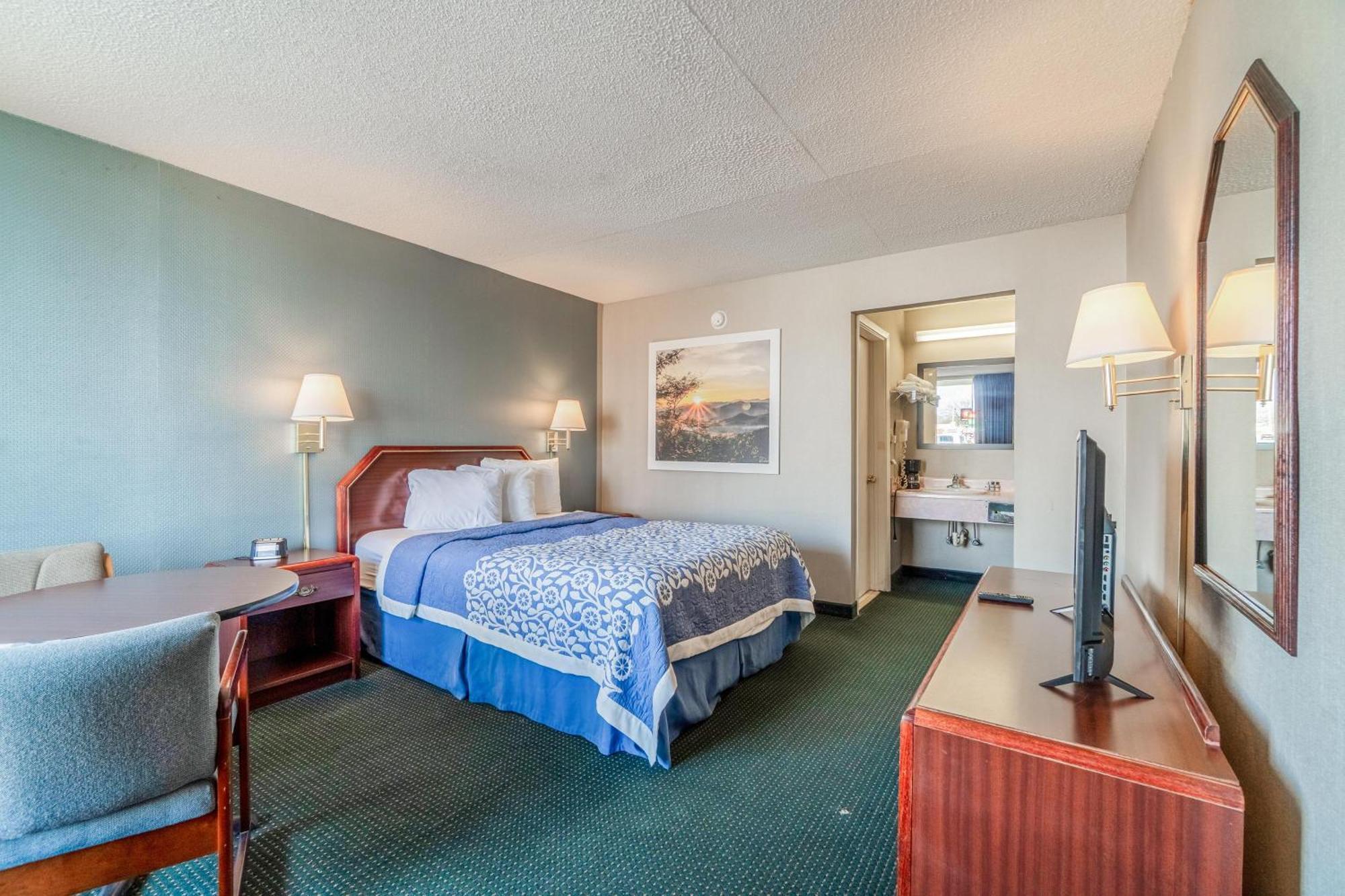 Ozark Junction Mountain View By Oyo Motel Luaran gambar