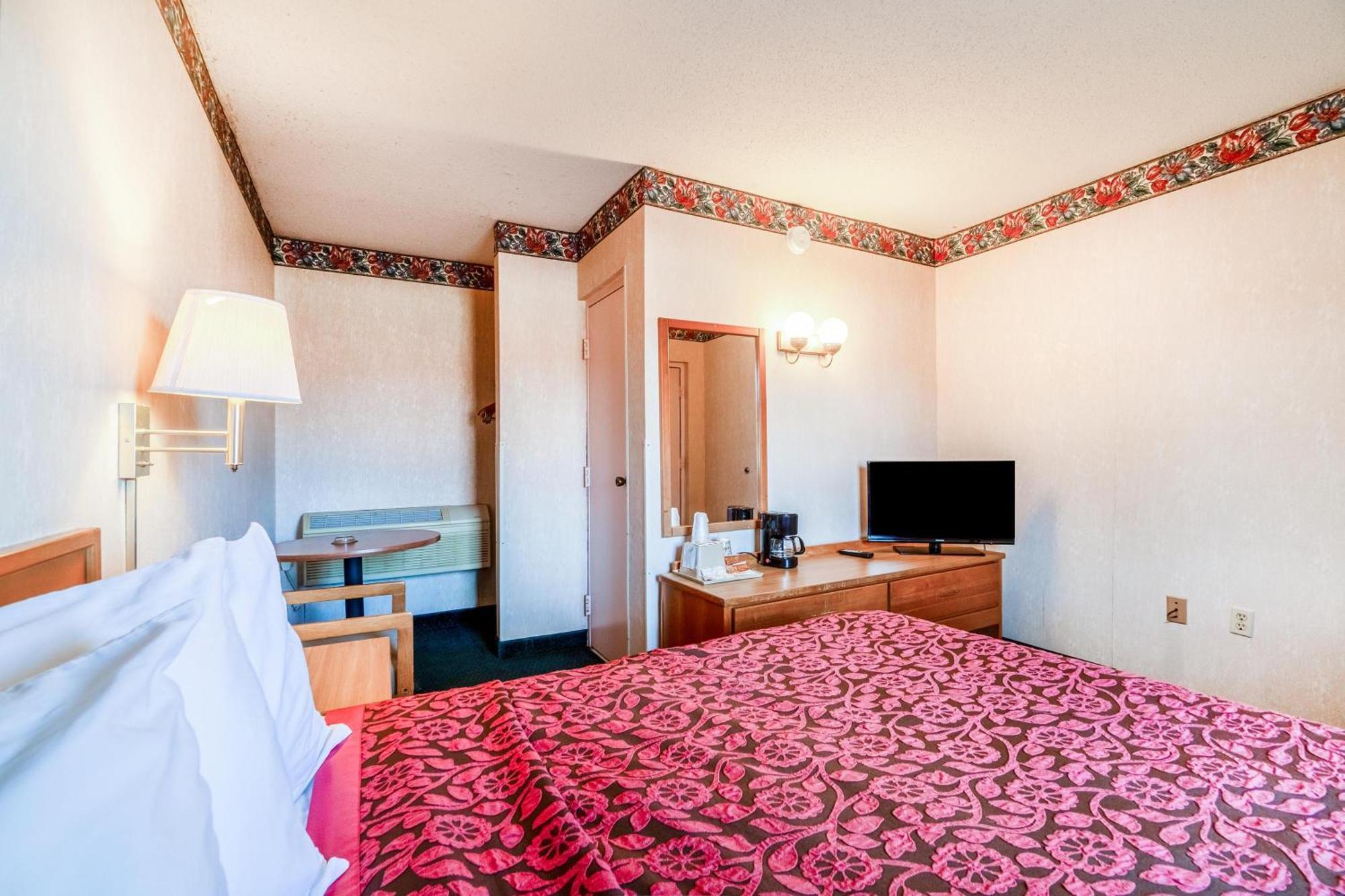 Ozark Junction Mountain View By Oyo Motel Luaran gambar